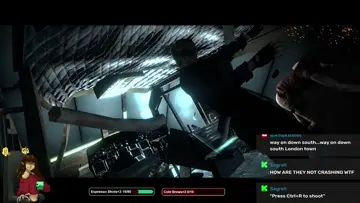 Like a glove