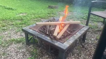 fire play