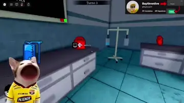 SE MURIO XDDD