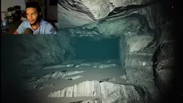 DIVE