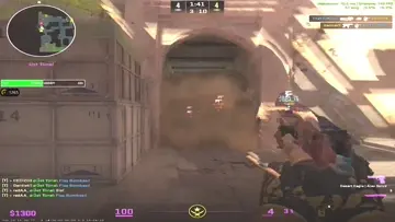 Faceit olduğum yerde sayıyorum gü | Clip
