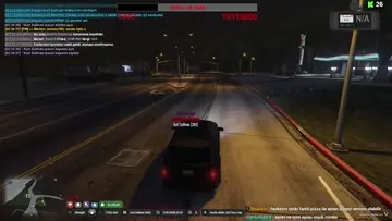 R0MBO KUSUYOR