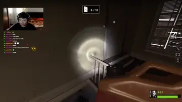 GG gameplay