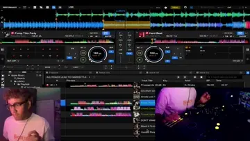 PUMP THIS PARTY INTO HARD BEAT