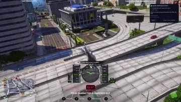 Air 1 down