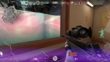 no scope 