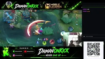 Thanks for Following. #Moba5v5#Kick#Clips
