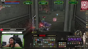 VS ASSASIN 900 GS+ WIN