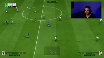 clip maradona