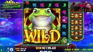QUEEN OF HEARTS GIVEAWAY | 5 SUBS = $25  | Clip