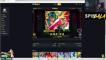 MAX WIN