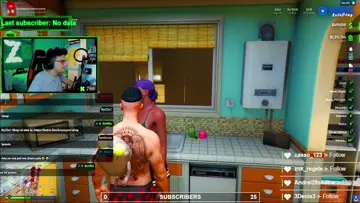 Gh