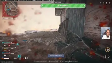 Jamaican COD Streamer Come Smoke Joke An | Clip