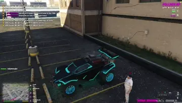 OVEJA LOCA JAJAJAJJAJA