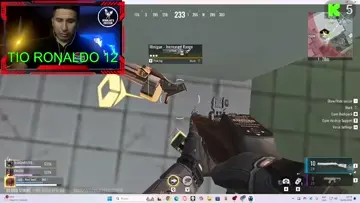 EL MEJOR MOMENTO DE ENCONTRAR MI ARMA FAVORITO