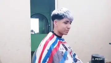 Que gil de mierda
