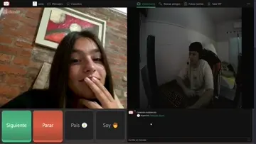 descuido en el stream de ciamarox