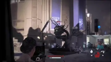 STORY LINE IS AMZING WISH IT WAS LONGER!