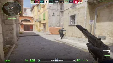crouch klip tiktok