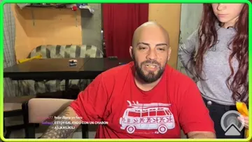 DALEEE EL PATRON MATADOOOOOR