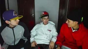 LAS TOMAS