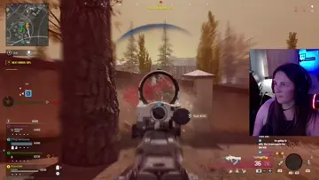 i hate being the last man standing lol