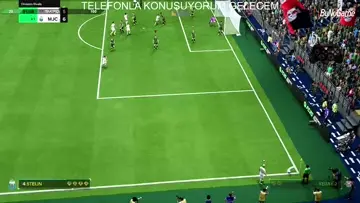 fifa sasirmiyor