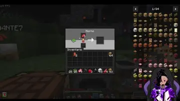 CHIKEN JOKY