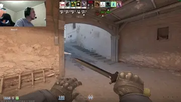 DEAGLE 3K