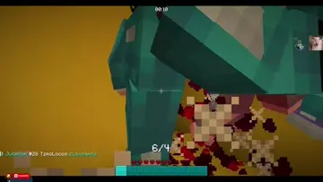 muerte feirlygab y nissi