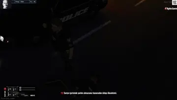 yine uçtuk