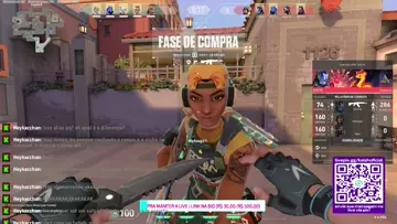 isso foi meio sus...