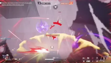 Most random quadra ever