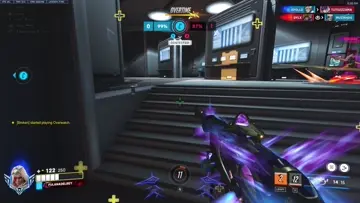 essa play of the game era pra ter sido minha
