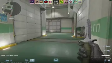4K GOD