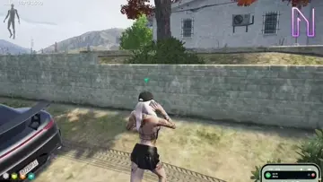 Hot drop