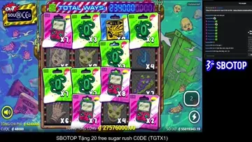 max win