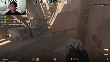deagle 5k