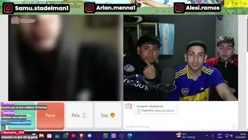 POBRE ALESI AHJAJ