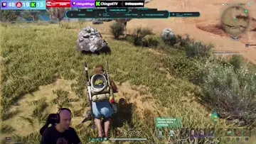 Breaking my SUN drill. Happens way to often !