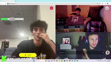 cuffemm and cheesurr