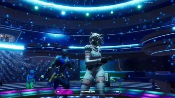 dance