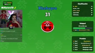 Xbabypro top 1