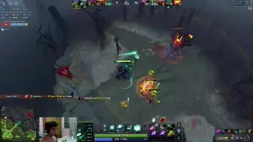 15 packet loss still survived :>