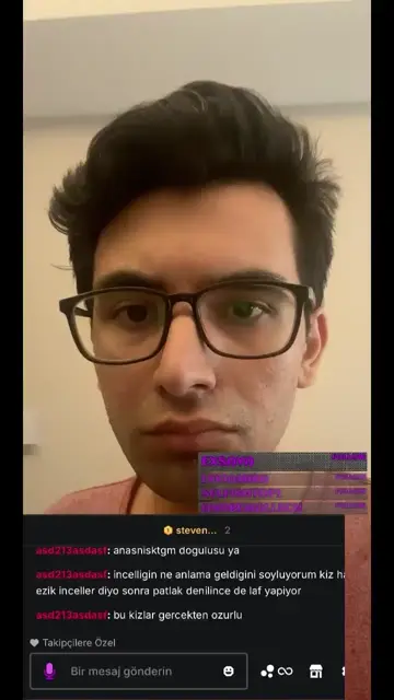 askm noldu ya