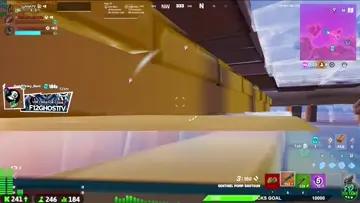 1 v 3 🔥