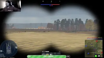 long shot