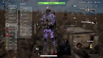 Loot delisi olduğum doğrudur.