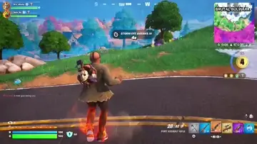 slight dub with Jason