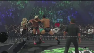 Team the rock?